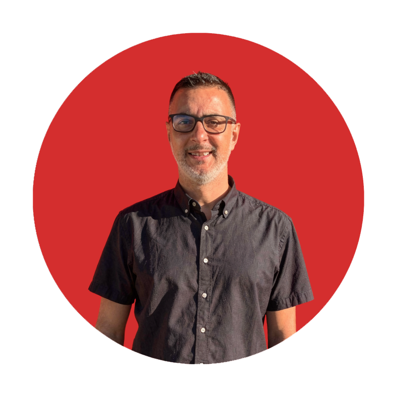 Fred Raspo — Fondateur NikaIA Automations