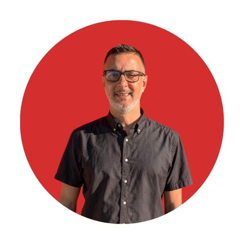 Fred Raspo, fondateur de NikaIA Automations
